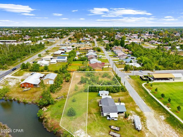 424 Viola Avenue, Panama City, FL 32404