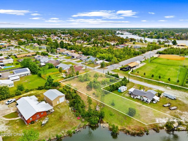 424 Viola Avenue, Panama City, FL 32404