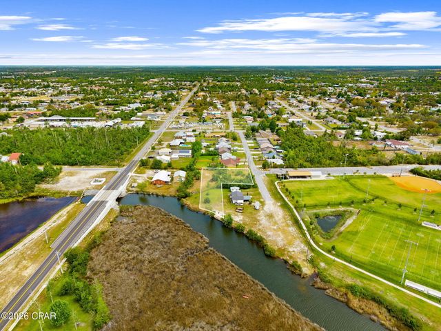 424 Viola Avenue, Panama City, FL 32404