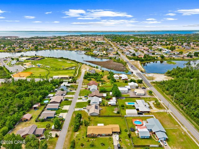 424 Viola Avenue, Panama City, FL 32404