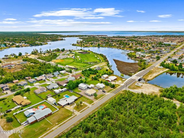 424 Viola Avenue, Panama City, FL 32404
