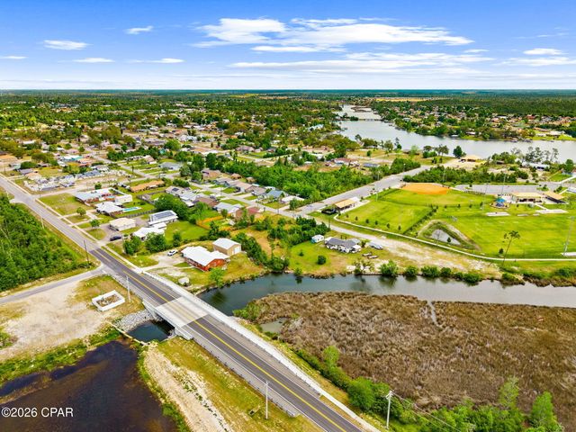 424 Viola Avenue, Panama City, FL 32404
