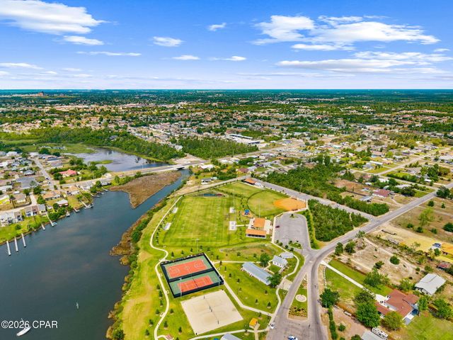 424 Viola Avenue, Panama City, FL 32404