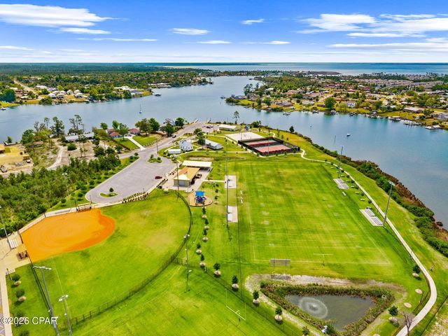 424 Viola Avenue, Panama City, FL 32404