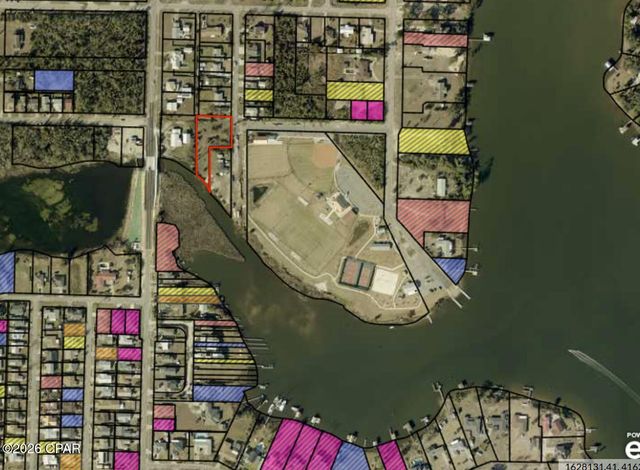 424 Viola Avenue, Panama City, FL 32404