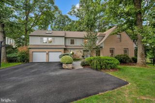 12232 SELINE WAY, Potomac, MD 20854