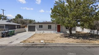 1135 W Pillsbury Street, Lancaster, CA 93534