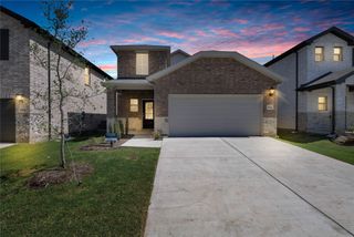 516 Ezra Lane, Mckinney, TX 75069
