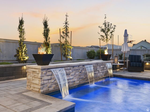 1023 S CANDLELIGHT DR, Saratoga Springs, UT 84045