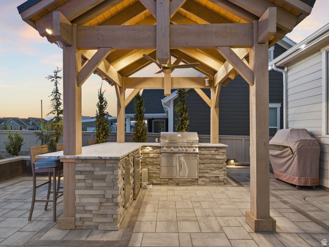 1023 S CANDLELIGHT DR, Saratoga Springs, UT 84045