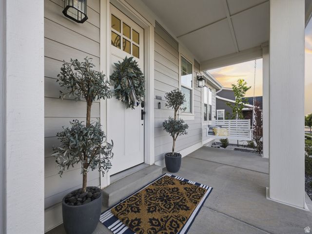 1023 S CANDLELIGHT DR, Saratoga Springs, UT 84045