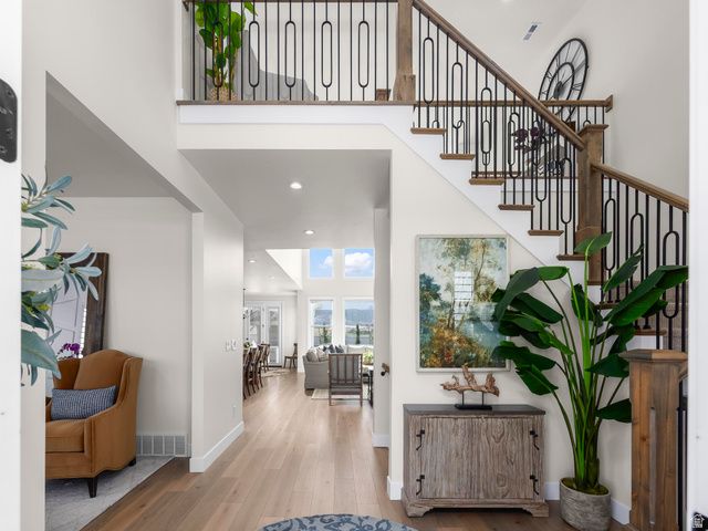 1023 S CANDLELIGHT DR, Saratoga Springs, UT 84045