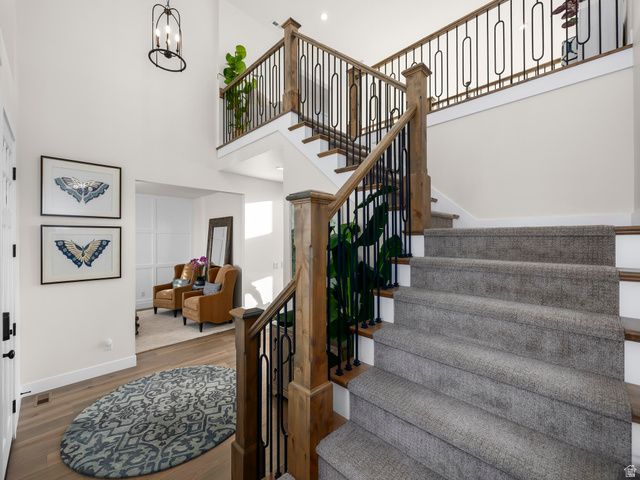 1023 S CANDLELIGHT DR, Saratoga Springs, UT 84045