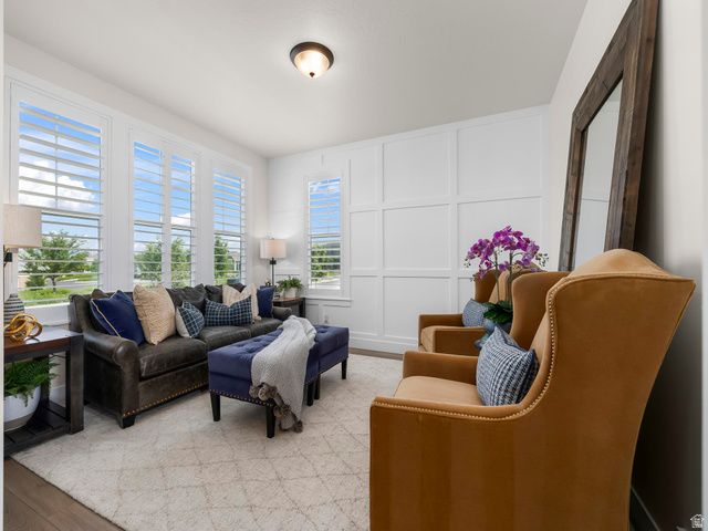 1023 S CANDLELIGHT DR, Saratoga Springs, UT 84045