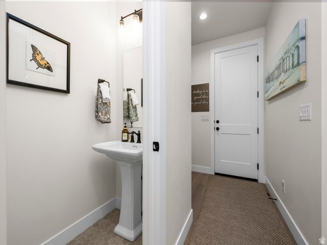 1023 S CANDLELIGHT DR, Saratoga Springs, UT 84045