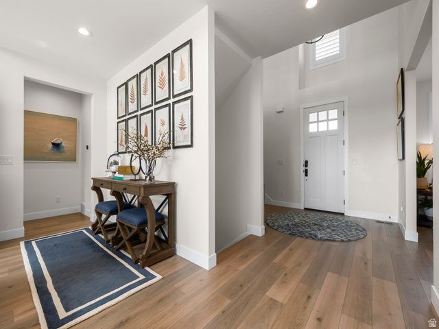 1023 S CANDLELIGHT DR, Saratoga Springs, UT 84045