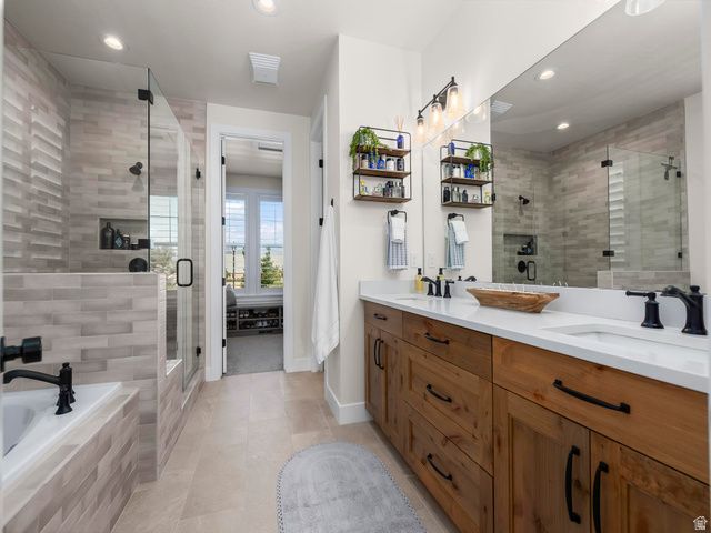 1023 S CANDLELIGHT DR, Saratoga Springs, UT 84045