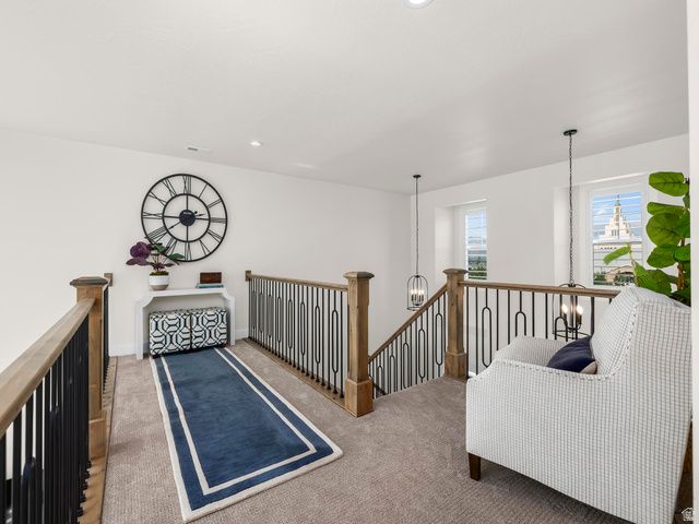 1023 S CANDLELIGHT DR, Saratoga Springs, UT 84045