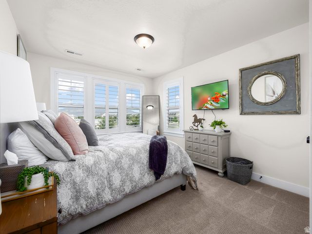 1023 S CANDLELIGHT DR, Saratoga Springs, UT 84045
