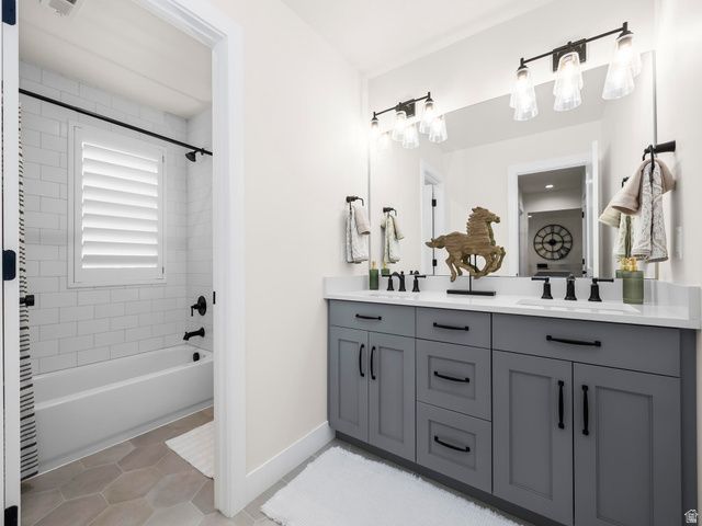 1023 S CANDLELIGHT DR, Saratoga Springs, UT 84045