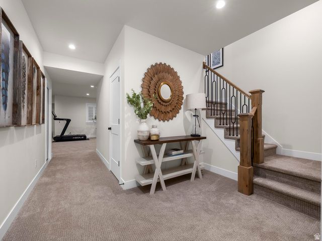 1023 S CANDLELIGHT DR, Saratoga Springs, UT 84045