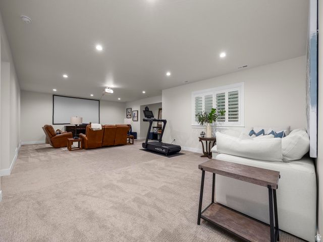 1023 S CANDLELIGHT DR, Saratoga Springs, UT 84045