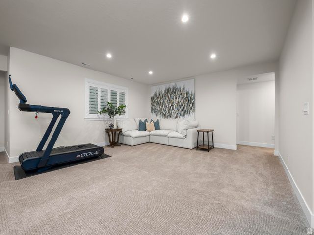 1023 S CANDLELIGHT DR, Saratoga Springs, UT 84045