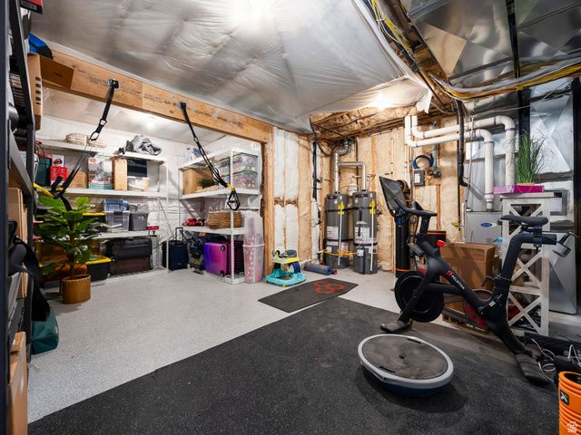 1023 S CANDLELIGHT DR, Saratoga Springs, UT 84045