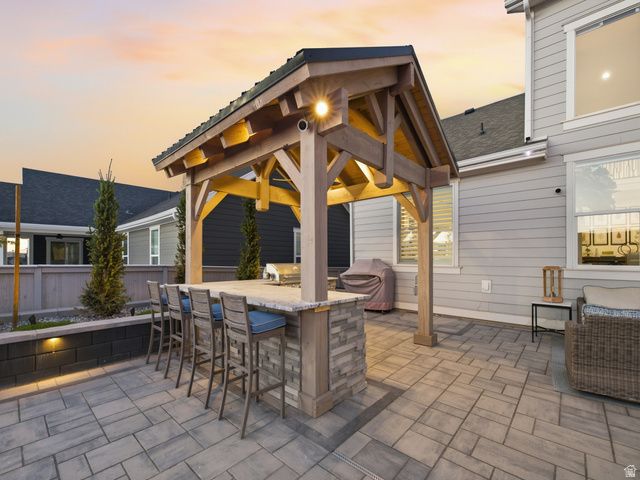 1023 S CANDLELIGHT DR, Saratoga Springs, UT 84045