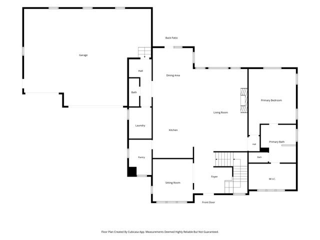 1023 S CANDLELIGHT DR, Saratoga Springs, UT 84045