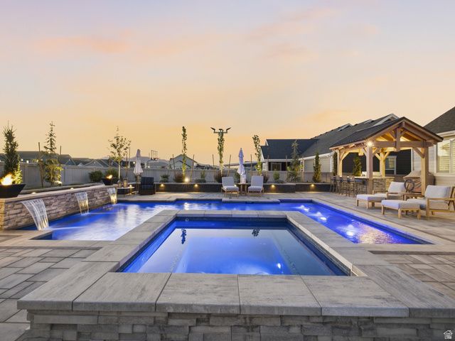 1023 S CANDLELIGHT DR, Saratoga Springs, UT 84045