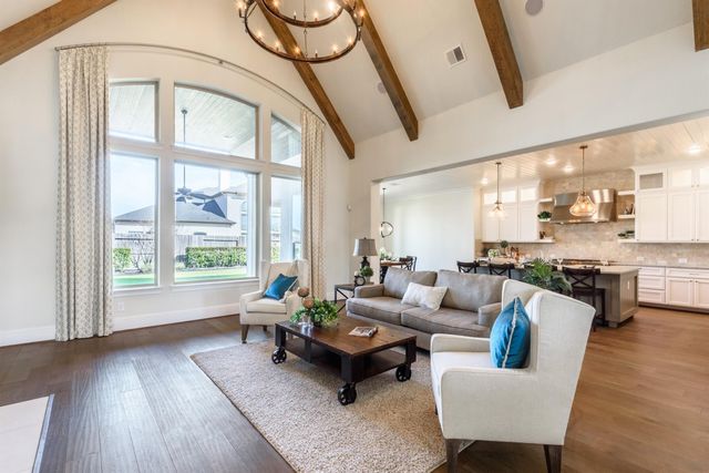 19202 W Austin Bayou Court, Cypress, TX 77433