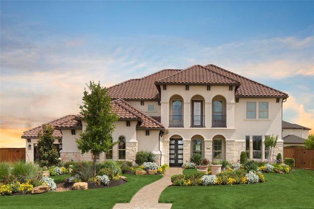 19202 W Austin Bayou Court, Cypress, TX 77433