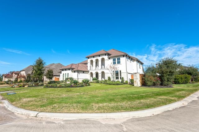 19202 W Austin Bayou Court, Cypress, TX 77433