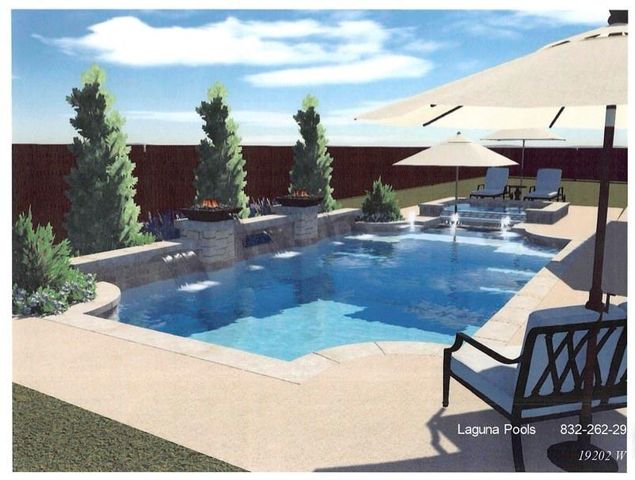 19202 W Austin Bayou Court, Cypress, TX 77433