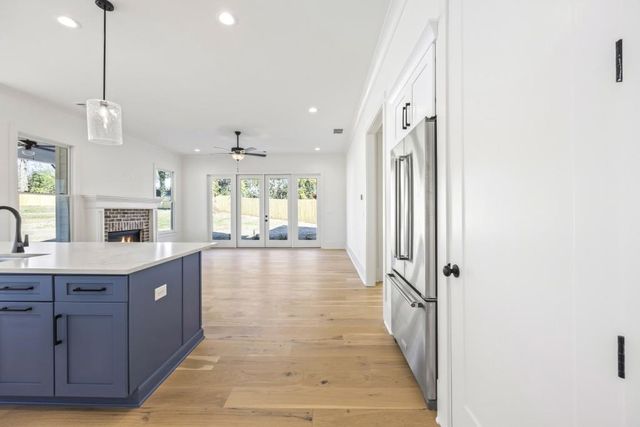 690 Foster Park Lane, Madison, GA 30650