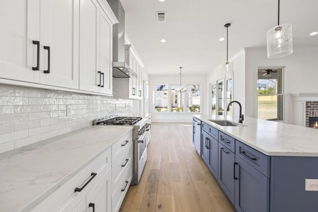 690 Foster Park Lane, Madison, GA 30650