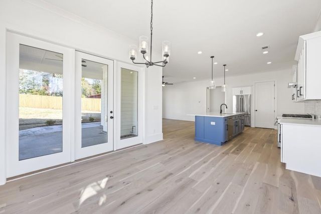 690 Foster Park Lane, Madison, GA 30650