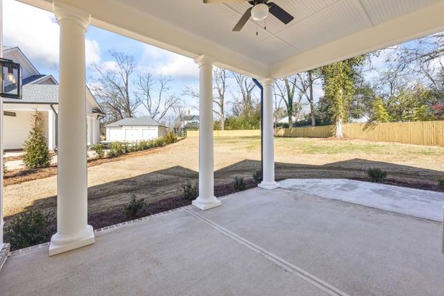 690 Foster Park Lane, Madison, GA 30650