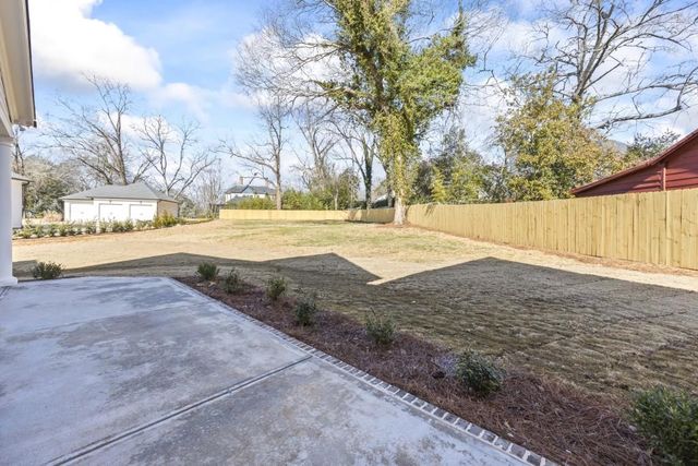 690 Foster Park Lane, Madison, GA 30650