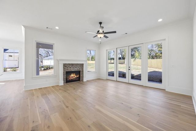 690 Foster Park Lane, Madison, GA 30650