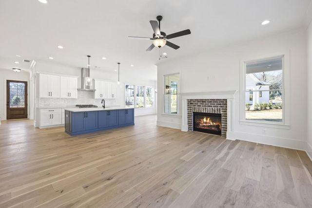 690 Foster Park Lane, Madison, GA 30650