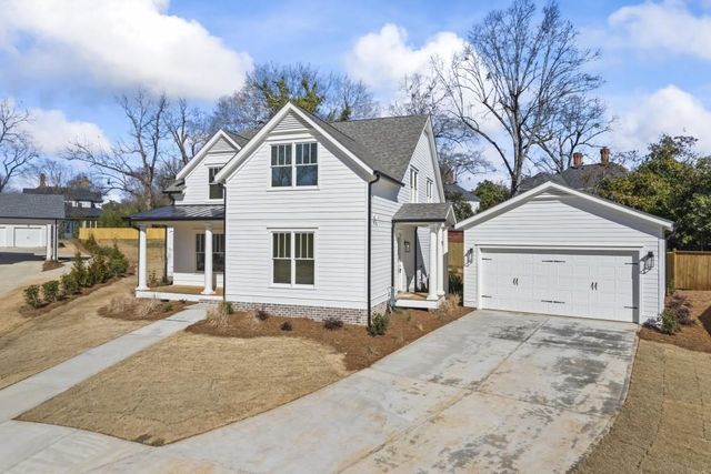 690 Foster Park Lane, Madison, GA 30650