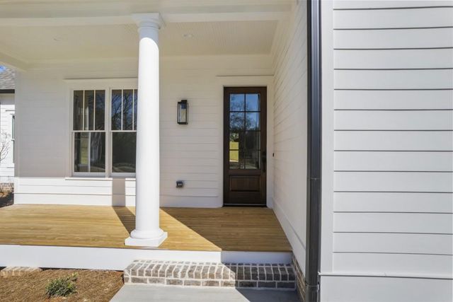 690 Foster Park Lane, Madison, GA 30650