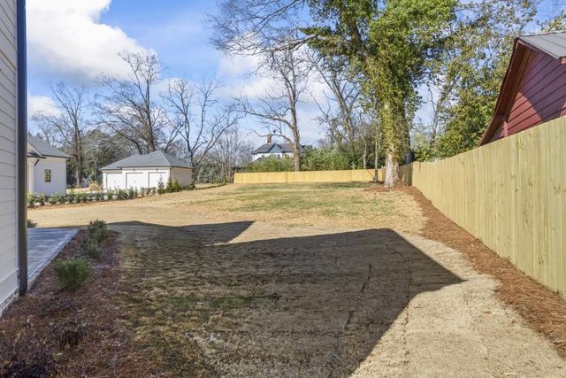 690 Foster Park Lane, Madison, GA 30650