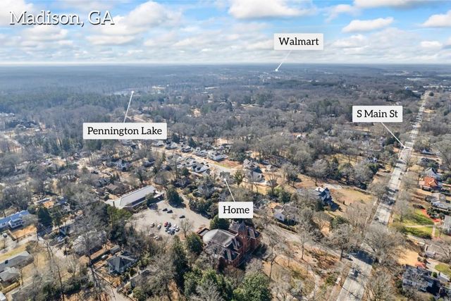 690 Foster Park Lane, Madison, GA 30650