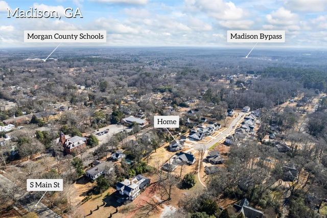 690 Foster Park Lane, Madison, GA 30650