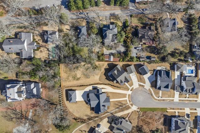 690 Foster Park Lane, Madison, GA 30650