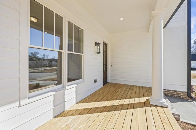 690 Foster Park Lane, Madison, GA 30650