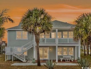 668 S Waccamaw Dr., Murrells Inlet, SC 29576